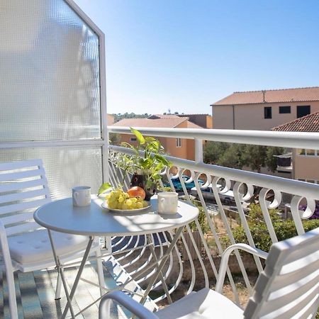 Apartman Grepo Makarská Exteriér fotografie