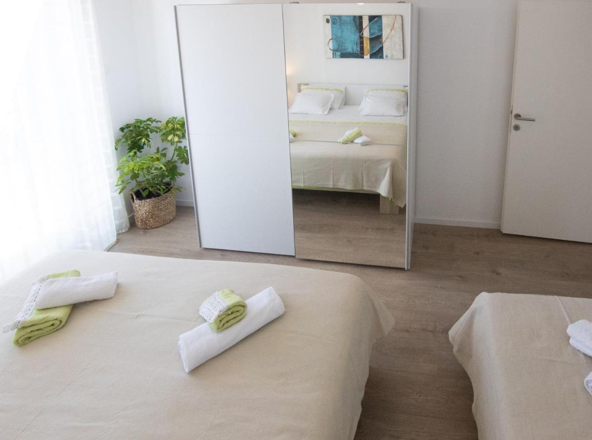 Apartman Grepo Makarská Exteriér fotografie
