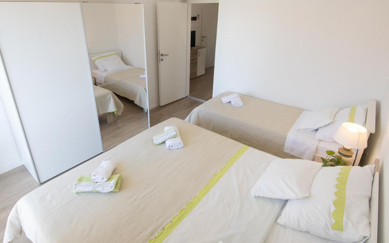 Apartman Grepo Makarská Exteriér fotografie