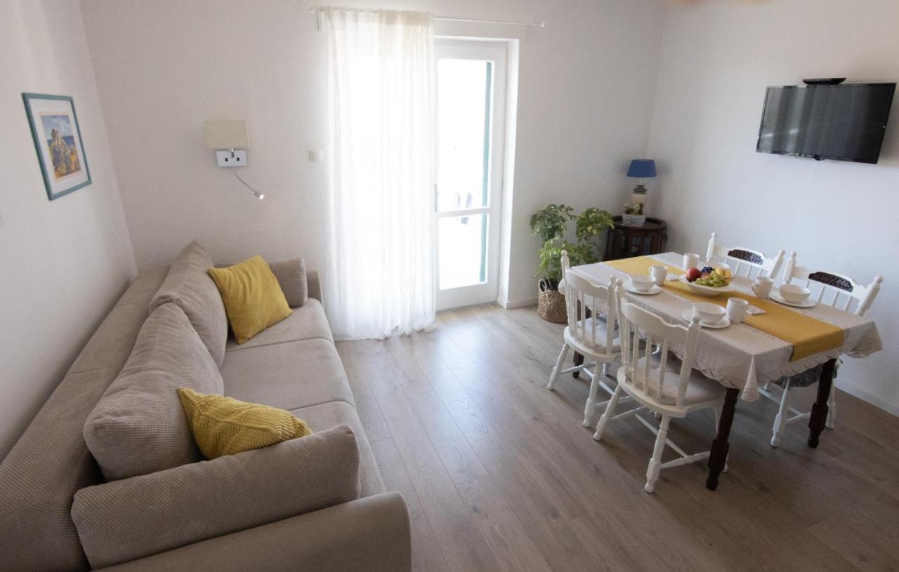 Apartman Grepo Makarská Exteriér fotografie