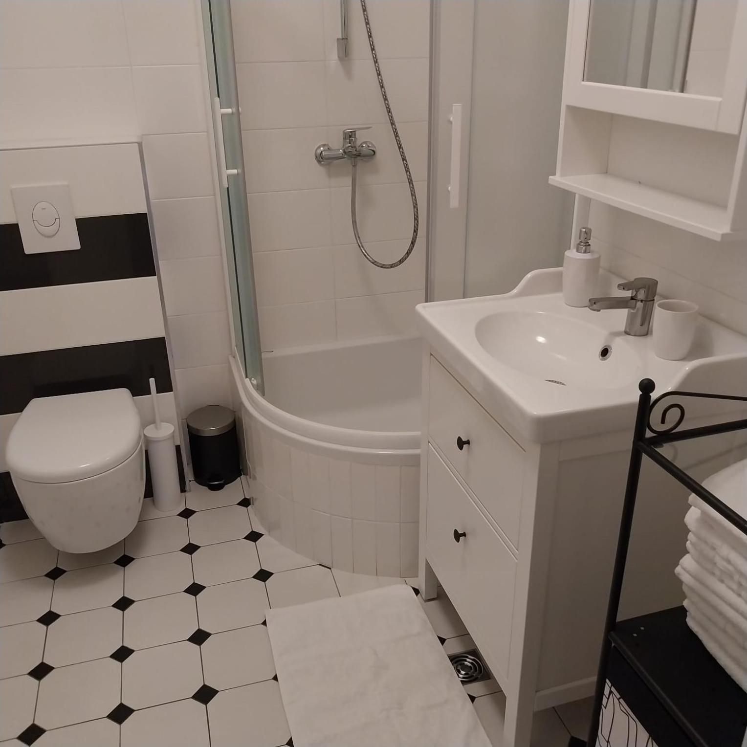 Apartman Grepo Makarská Exteriér fotografie