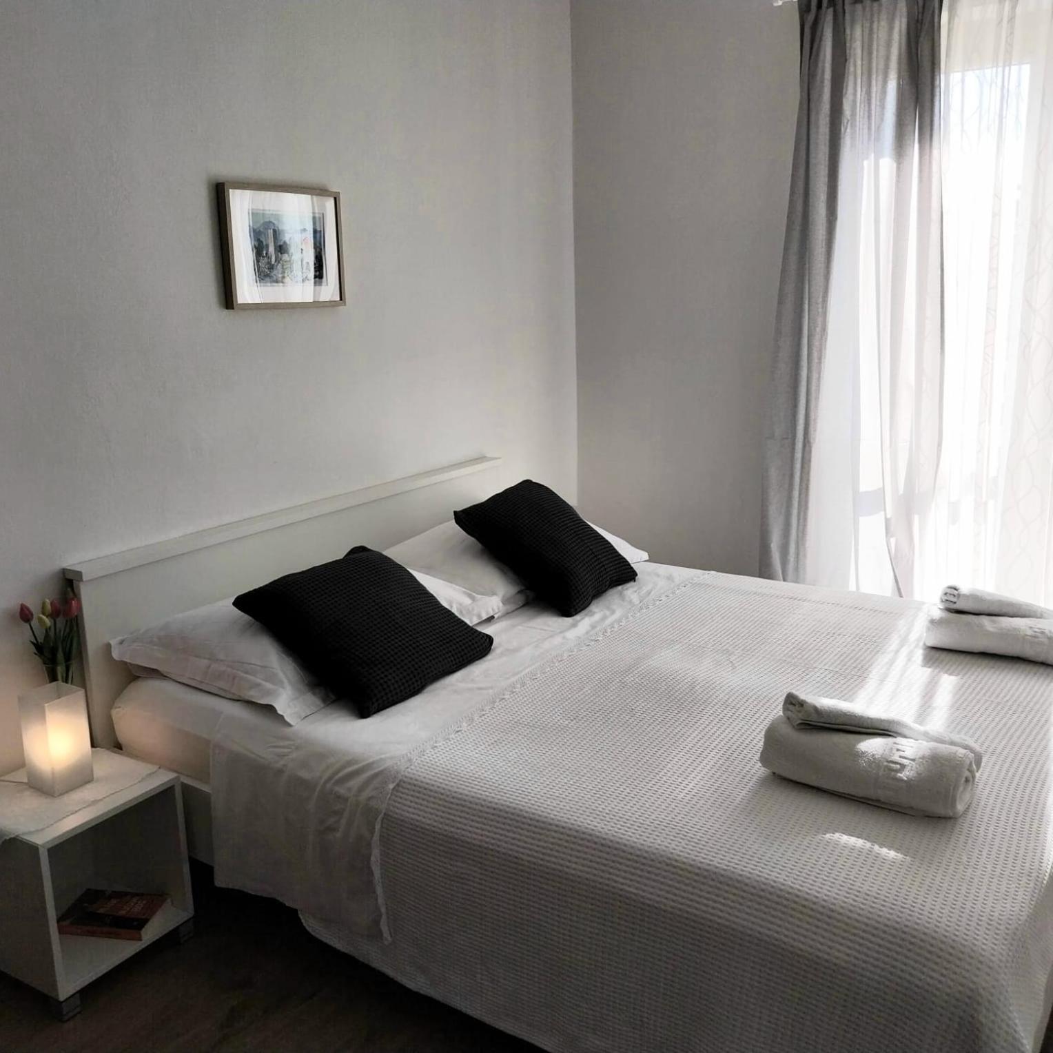 Apartman Grepo Makarská Exteriér fotografie